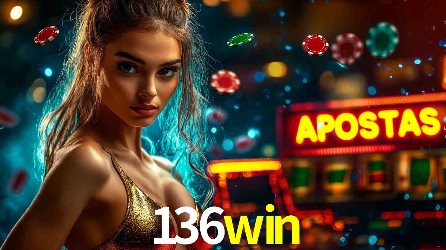 Descubra a Essência do 136win: Nossa História e Compromissos