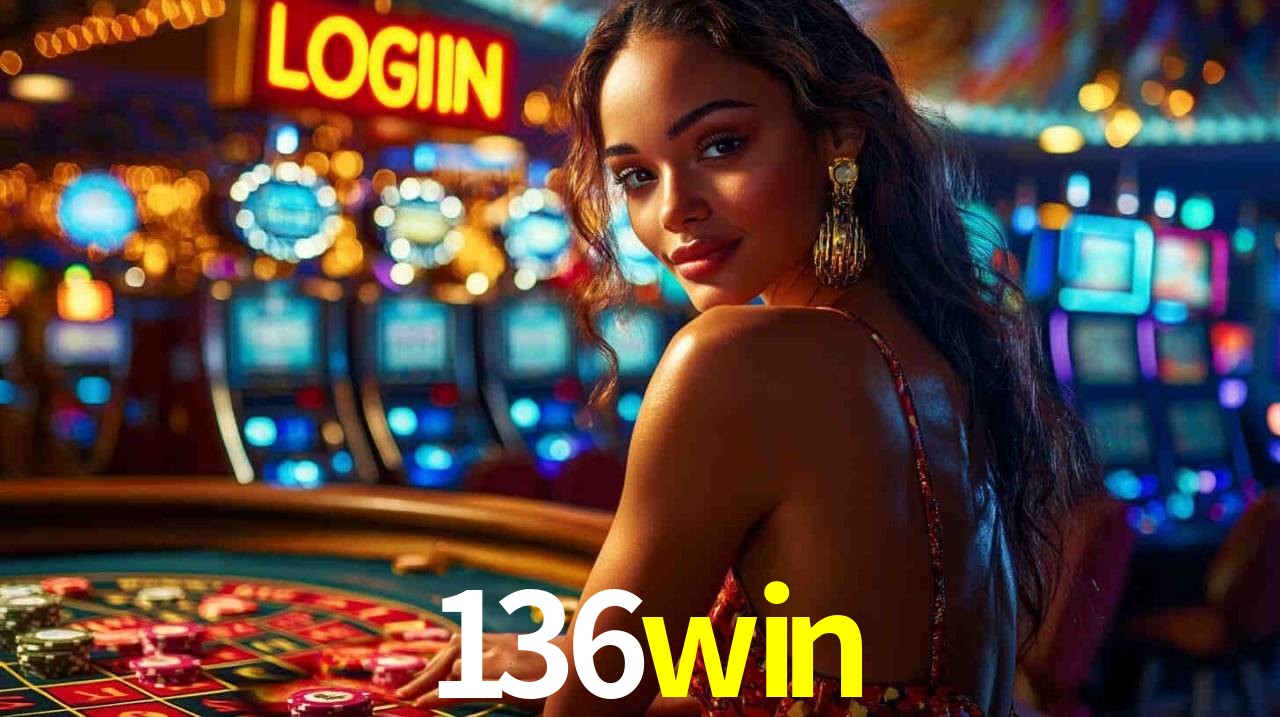 136win Rio de Janeiro - Popular Jogos