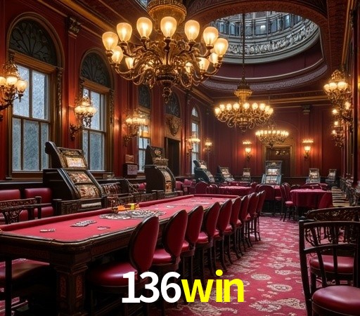136win Rio de Janeiro - Licenses