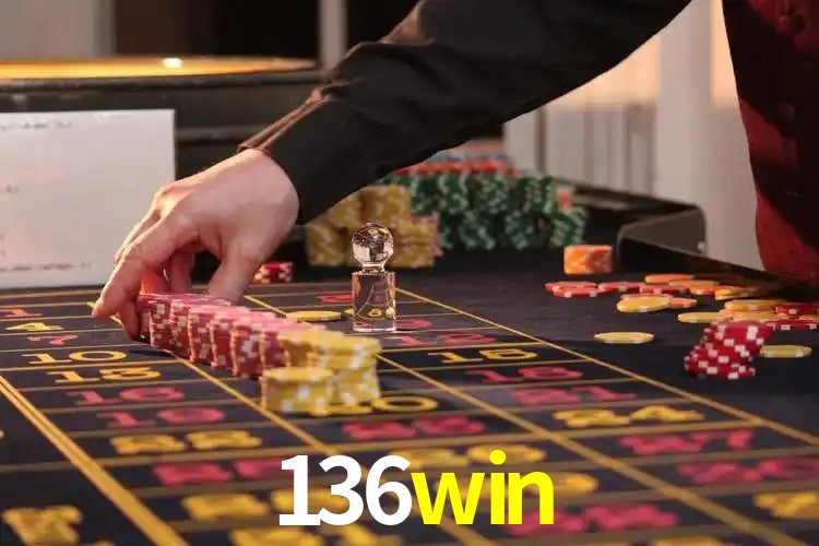 Descubra o Programa VIP da 136win: Vantagens Exclusivas para Jogadores